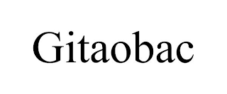 GITAOBAC