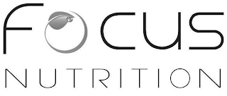 FOCUS NUTRITION