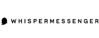 WHISPERMESSENGER