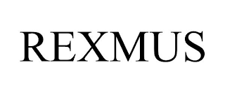 REXMUS