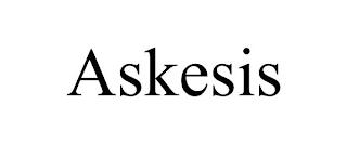 ASKESIS