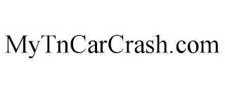 MYTNCARCRASH.COM