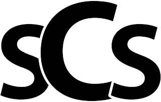 SCS