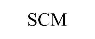 SCM