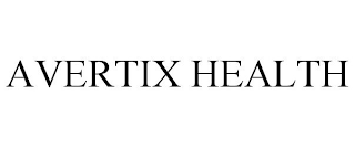 AVERTIX HEALTH