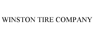 WINSTON TIRE COMPANY