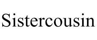 SISTERCOUSIN