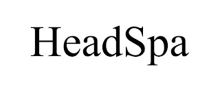 HEADSPA