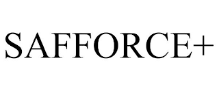 SAFFORCE+