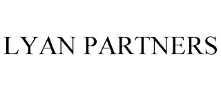 LYAN PARTNERS