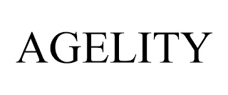 AGELITY