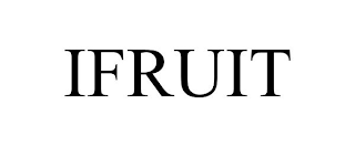 IFRUIT