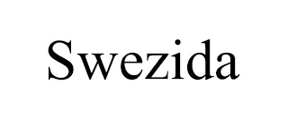 SWEZIDA