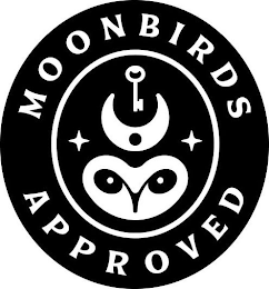 MOONBIRDS APPROVED