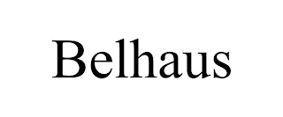 BELHAUS