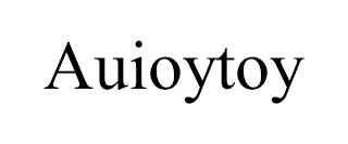 AUIOYTOY