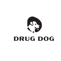 D DRUG DOG