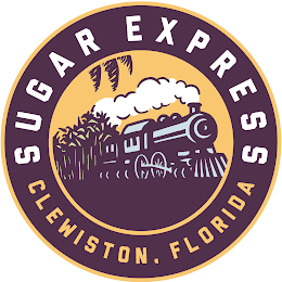 SUGAR EXPRESS CLEWISTON, FLORIDA