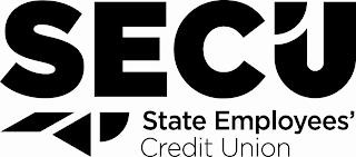 SECU STATE EMPLOYEES' CREDIT UNION