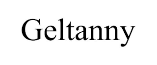 GELTANNY