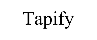 TAPIFY