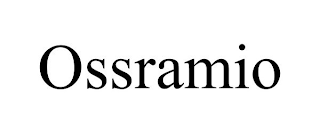 OSSRAMIO