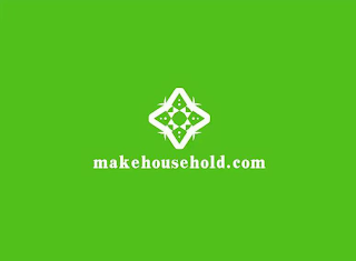 MAKEHOUSEHOLD.COM