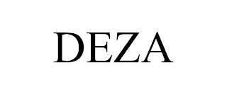 DEZA