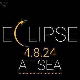 ECLIPSE 4.8.24 AT SEA