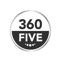 360 FIVE