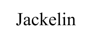 JACKELIN