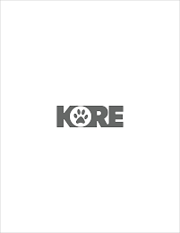 KORE