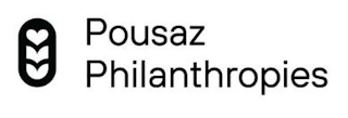 POUSAZ PHILANTHROPIES