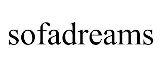 SOFADREAMS