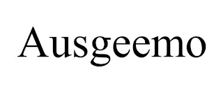 AUSGEEMO