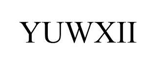 YUWXII