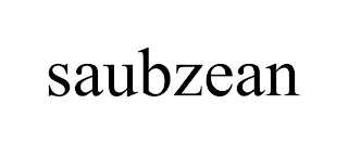 SAUBZEAN