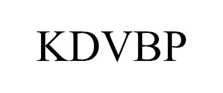 KDVBP