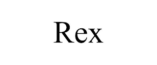 REX