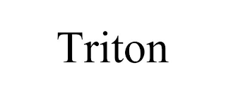 TRITON