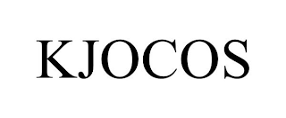 KJOCOS