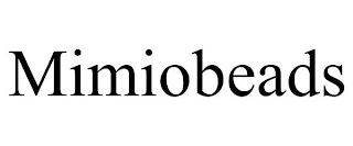 MIMIOBEADS