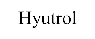 HYUTROL