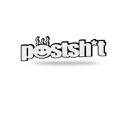 POSTSHIT