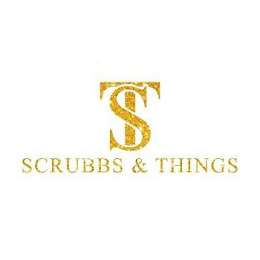 ST SCRUBBS & THINGS