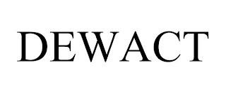 DEWACT
