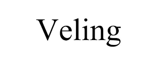 VELING
