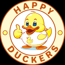 HAPPY DUCKERS