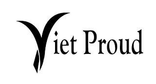 VIET PROUD