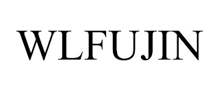 WLFUJIN